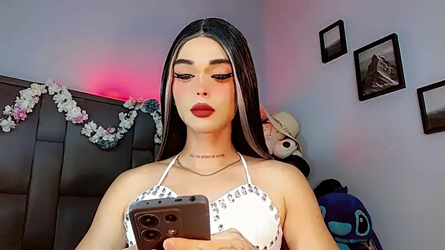 Marian LV online show from 25, 9, 2025