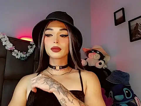 Marian LV online show from 2, 10, 2025