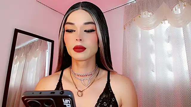 Marian LV online show from 8, 1, 2026