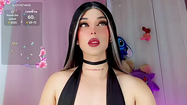 Marian LV online show from 25, 1, 2025