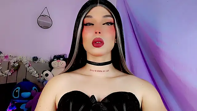 Marian LV online show from 18, 3, 2025