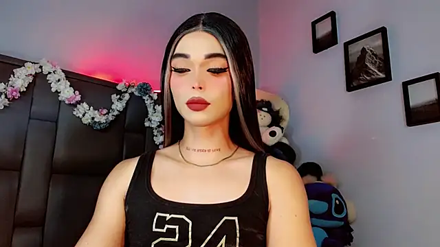 Marian LV online show from 26, 9, 2025