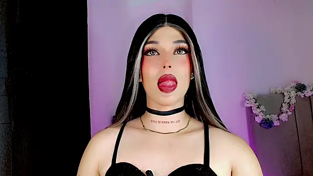 Marian LV online show from 1, 3, 2025