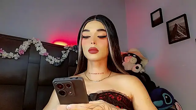 Marian LV online show from 3, 10, 2025