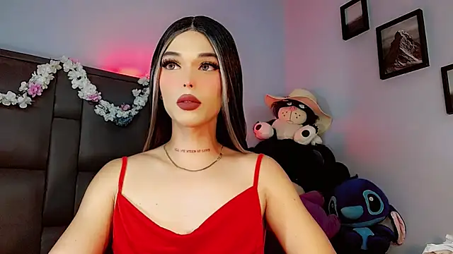 Marian LV online show from 4, 10, 2025