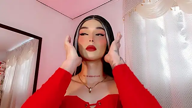 Marian LV online show from 11, 1, 2026