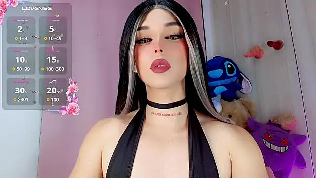 Marian LV online show from 25, 1, 2025