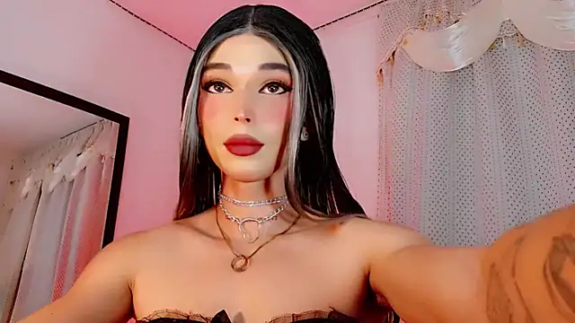 Marian LV online show from 12, 1, 2026