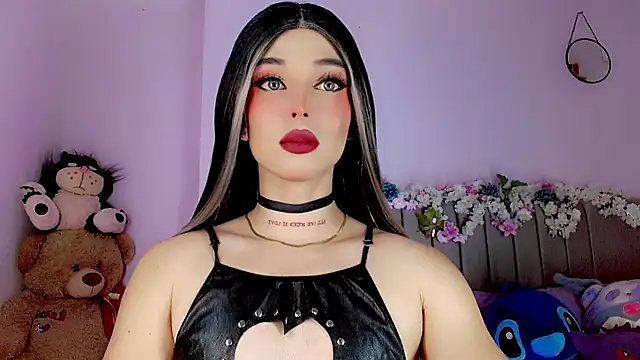 Marian LV online show from 6, 3, 2025