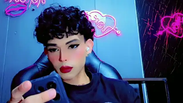 Marian LV online show from 21, 11, 2025