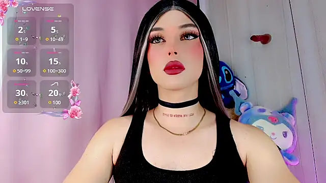 Marian LV online show from 29, 1, 2025