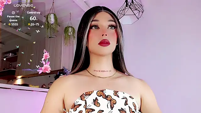 Marian LV online show from 4, 2, 2025