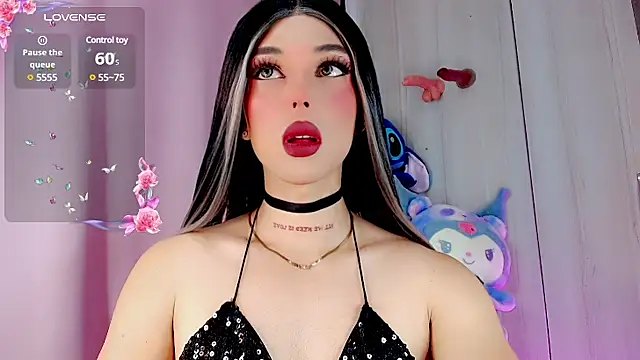 Marian LV online show from 29, 1, 2025