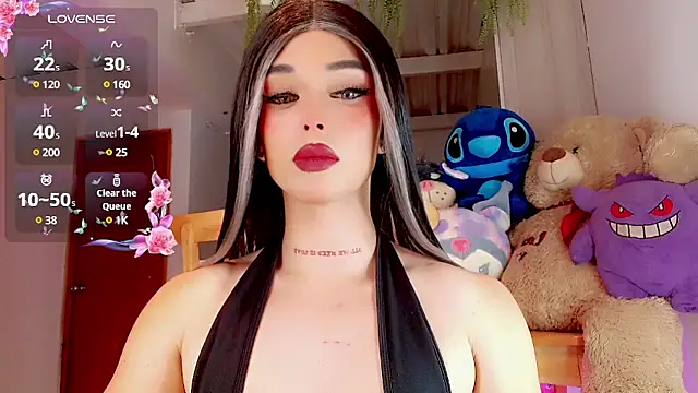 Marian LV online show from 16, 2, 2025