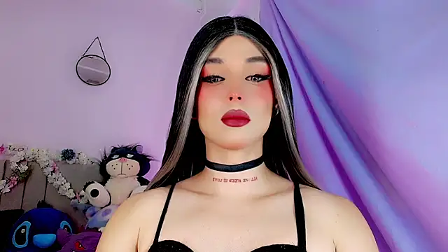 Marian LV online show from 18, 3, 2025