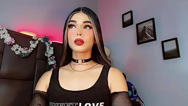 Marian LV online show from 23, 9, 2025