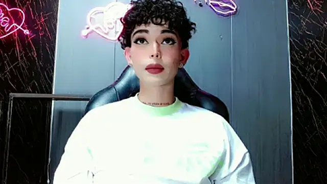 Marian LV online show from 23, 11, 2025