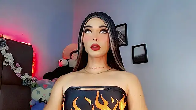 Marian LV online show from 18, 9, 2025