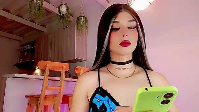 Marian LV online show from 7, 2, 2025