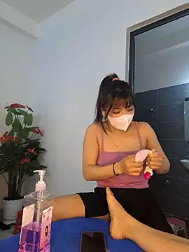 Snapshot of Dawn_hope chatting on 23, 2, 2026 Dawn hope online show from 23, 2, 2026