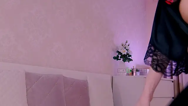  Alya  online show from 14, 2, 2025