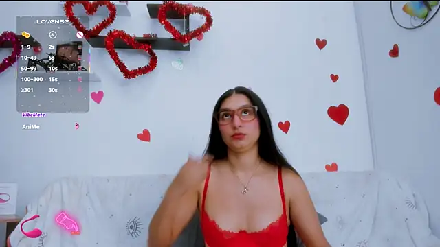 Alyson0001 online show from 3, 3, 2026