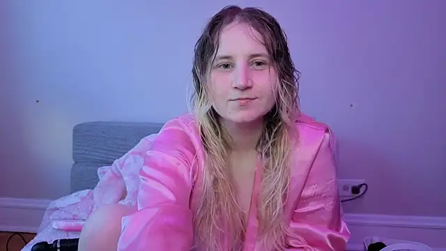 Glitch Witch online show from 9, 5, 2026