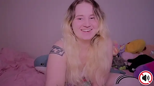 Glitch Witch online show from 10, 3, 2026