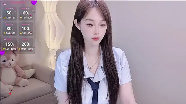 Kiss-18 online show from 27, 9, 2025