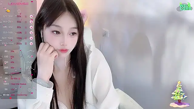 Kiss-18 online show from 19, 3, 2025