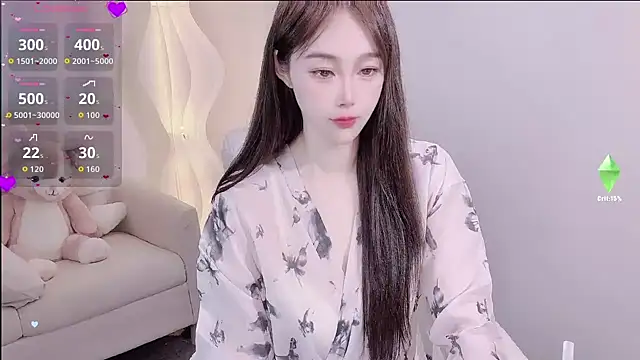 Kiss-18 online show from 4, 10, 2025