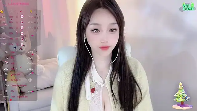 Kiss-18 online show from 12, 3, 2025