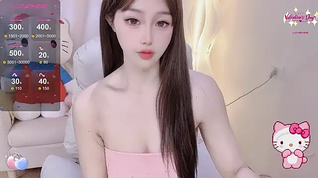 Kiss-18 online show from 6, 1, 2026