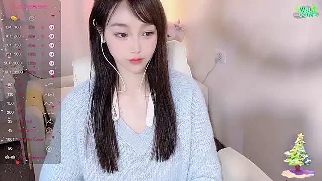 Kiss-18 online show from 8, 3, 2025