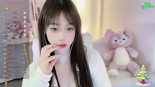 Kiss-18 online show from 6, 3, 2025