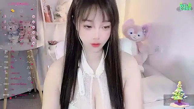 Kiss-18 online show from 1, 3, 2025