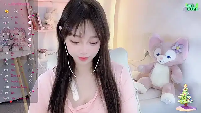 Kiss-18 online show from 8, 3, 2025