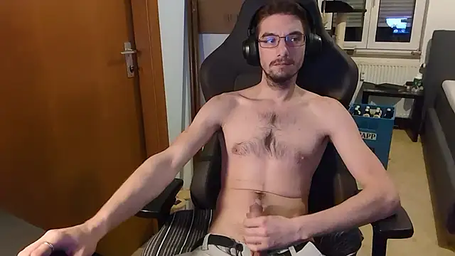 Germanboy9509 online show from 1, 3, 2025