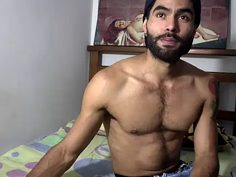 hideonbush051 online show from 19, 12, 2025