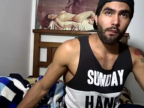 hideonbush051 online show from 15, 11, 2025