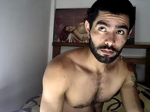 hideonbush051 online show from 5, 11, 2025