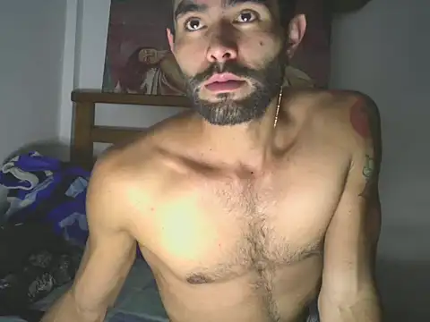 hideonbush051 online show from 20, 10, 2025