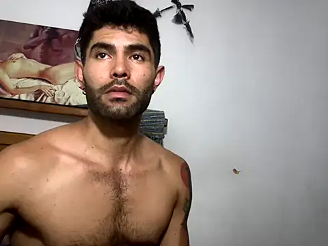 hideonbush051 online show from 8, 1, 2026