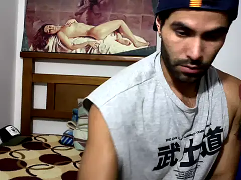 hideonbush051 online show from 11, 11, 2025