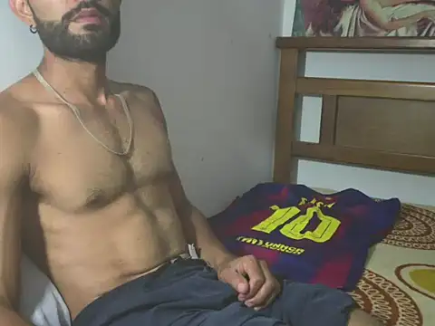 hideonbush051 online show from 6, 4, 2026