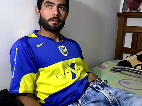 hideonbush051 online show from 24, 11, 2025