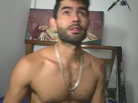 hideonbush051 online show from 5, 3, 2026