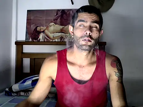 hideonbush051 online show from 8, 10, 2025