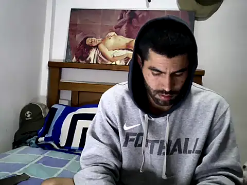 hideonbush051 online show from 11, 10, 2025