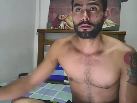 hideonbush051 online show from 5, 10, 2025